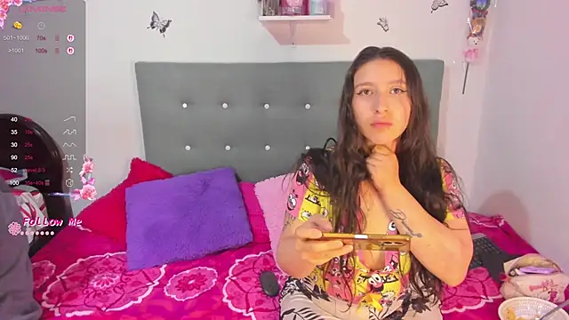 tammy moon09  online show from May 15, 7:26 am