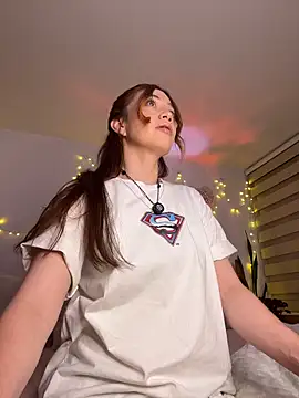 Snapshot of melissacloudlatin chatting on March 21, 12:48 am melissacloudlatin online show from March 21, 12:48 am