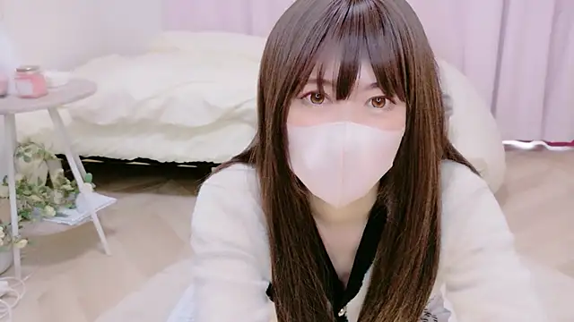 Snapshot of JUNjun__ chatting on February 13, 4:30 am JUNjun online show from February 13, 4:30 am