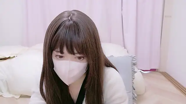 Snapshot of JUNjun__ chatting on March 19, 3:54 am JUNjun online show from March 19, 3:54 am