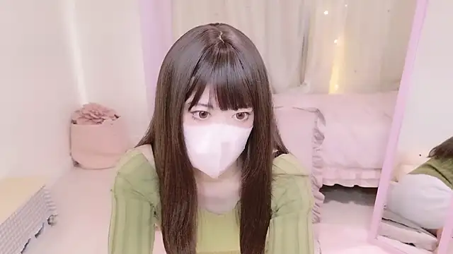 Snapshot of JUNjun__ chatting on March 21, 12:48 am JUNjun online show from March 21, 12:48 am