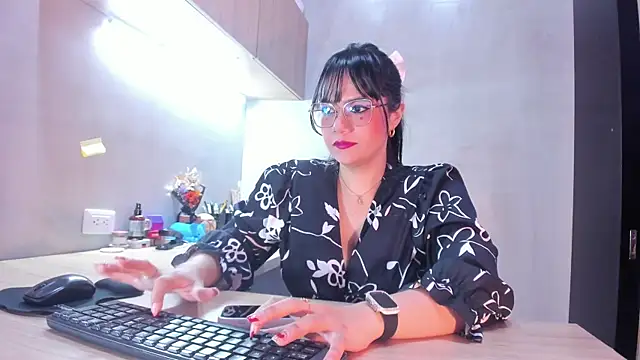 Haylenpark online show from May 17, 9:49 am