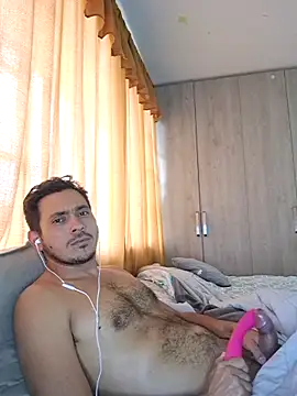 Snapshot of AM_Lamaquina91 chatting on February 18, 7:10 pm AM Lamaquina91 online show from February 18, 7:10 pm