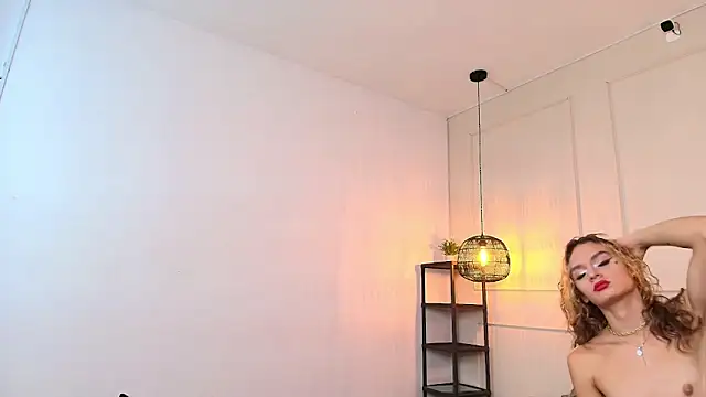 SashaVellor online show from December 18, 3:45 am