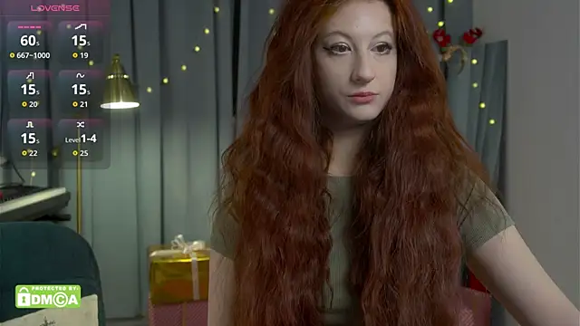 caty cuddly online show from January 10, 9:41 pm