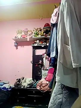 Chantal sex22 online show from December 13, 8:14 pm