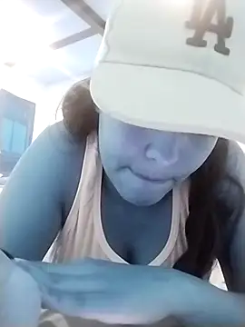 Chantal sex22 online show from January 6, 2:48 am