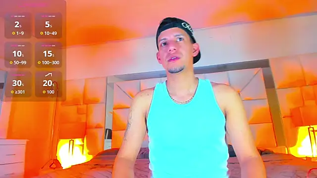 Sebastian Smith   online show from February 17, 11:18 am