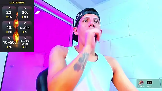 Sebastian Smith   online show from March 5, 11:39 am