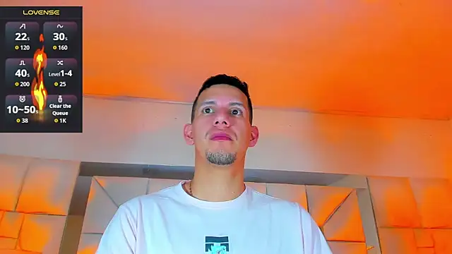 Sebastian Smith   online show from March 11, 11:38 am