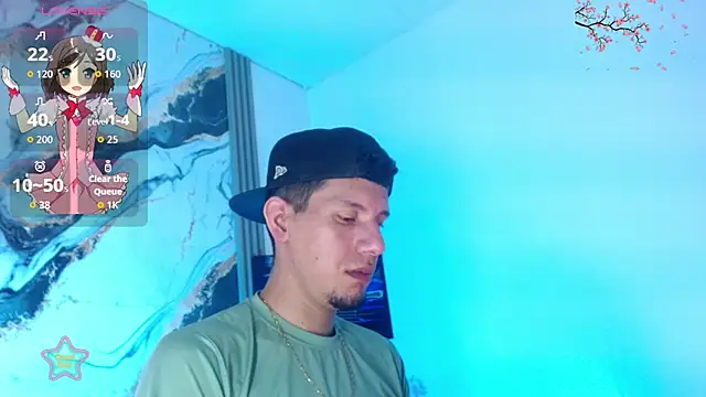 Sebastian Smith   online show from May 21, 12:01 pm