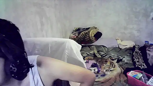 Giby Grace online show from December 21, 11:23 pm