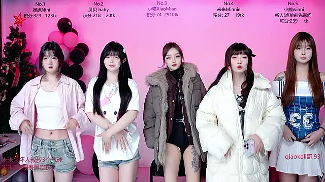 Snapshot of CM---002 chatting on March 19, 1:31 am CM---002 online show from March 19, 1:31 am