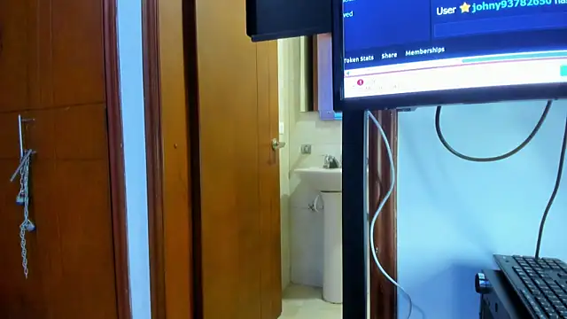 Bad queen22 online show from December 5, 4:10 am