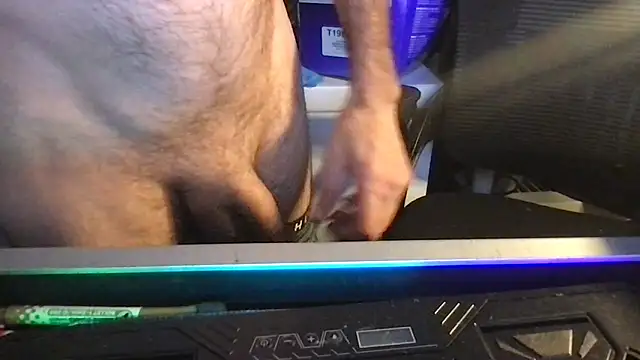 SinlessFreedom7 online show from January 19, 1:09 am