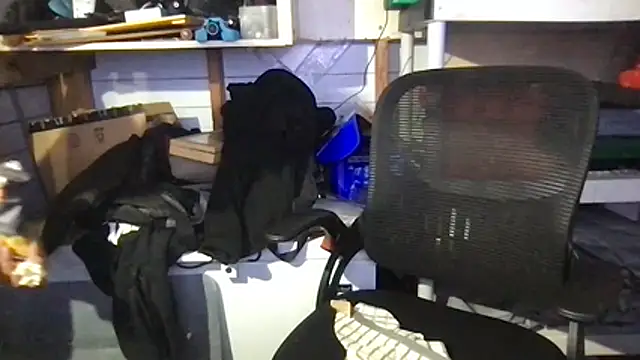 Snapshot of SinlessFreedom7 chatting on February 13, 8:54 am SinlessFreedom7 online show from February 13, 8:54 am