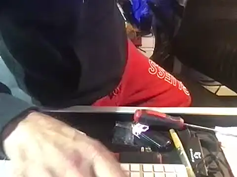 Snapshot of SinlessFreedom7 chatting on February 14, 11:40 am SinlessFreedom7 online show from February 14, 11:40 am