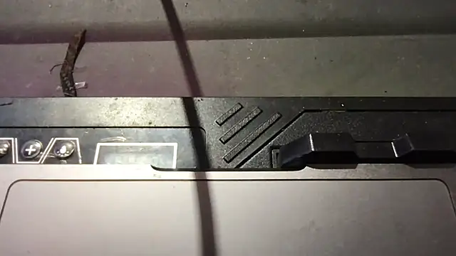 Snapshot of SinlessFreedom7 chatting on March 2, 5:42 pm SinlessFreedom7 online show from March 2, 5:42 pm