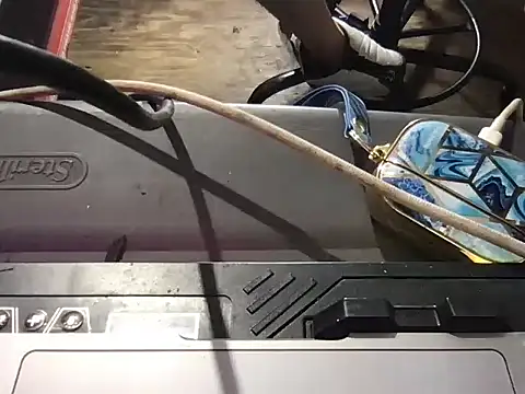 Snapshot of SinlessFreedom7 chatting on March 4, 11:22 pm SinlessFreedom7 online show from March 4, 11:22 pm