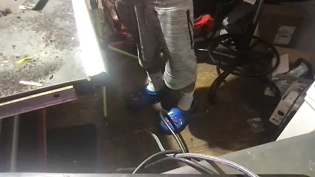 Snapshot of SinlessFreedom7 chatting on March 13, 3:02 am SinlessFreedom7 online show from March 13, 3:02 am