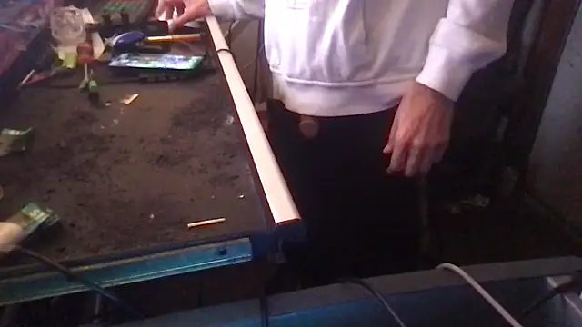 Snapshot of SinlessFreedom7 chatting on March 18, 10:29 am SinlessFreedom7 online show from March 18, 10:29 am