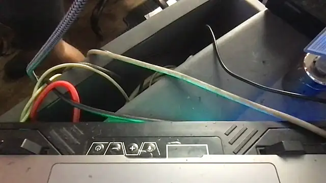 Snapshot of SinlessFreedom7 chatting on March 20, 5:12 am SinlessFreedom7 online show from March 20, 5:12 am