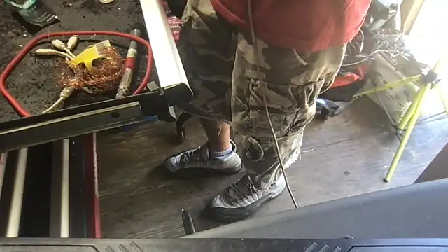 Snapshot of SinlessFreedom7 chatting on March 26, 6:13 pm SinlessFreedom7 online show from March 26, 6:13 pm