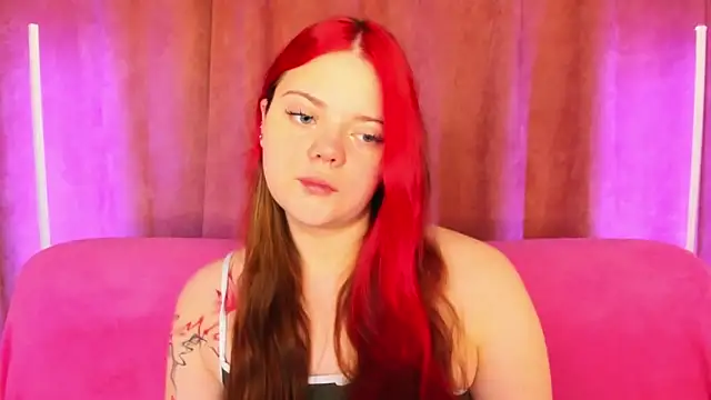 KellyFiery online show from May 6, 1:03 am