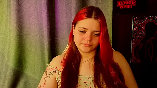 Snapshot of KellyFiery chatting on June 27, 2:05 am KellyFiery online show from June 27, 2:05 am
