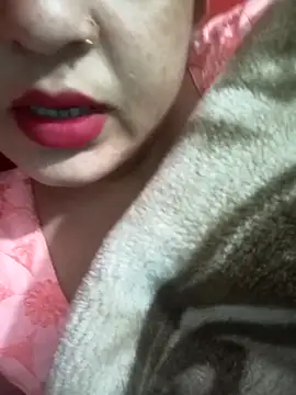 Snapshot of Priya_089 chatting on February 15, 5:37 am Priya 089 online show from February 15, 5:37 am