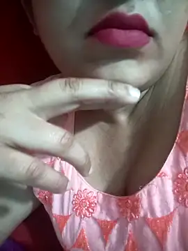 Snapshot of Priya_089 chatting on February 16, 4:41 am Priya 089 online show from February 16, 4:41 am