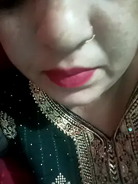 Snapshot of Priya_089 chatting on February 23, 5:38 am Priya 089 online show from February 23, 5:38 am
