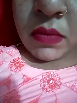 Snapshot of Priya_089 chatting on February 24, 5:16 am Priya 089 online show from February 24, 5:16 am