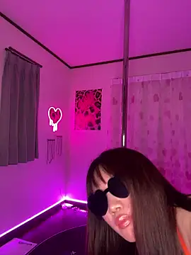 Maria Bigbooty online show from June 18, 2:21 pm
