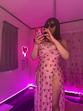 Maria Bigbooty online show from June 20, 8:06 am