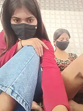 Lovely--girl online show from May 19, 5:03 am