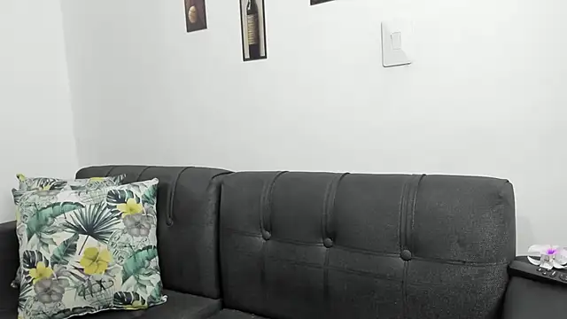 Violeta Gracee online show from November 24, 11:37 pm