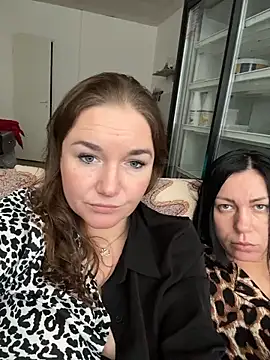 VaryaRose online show from December 20, 5:58 am