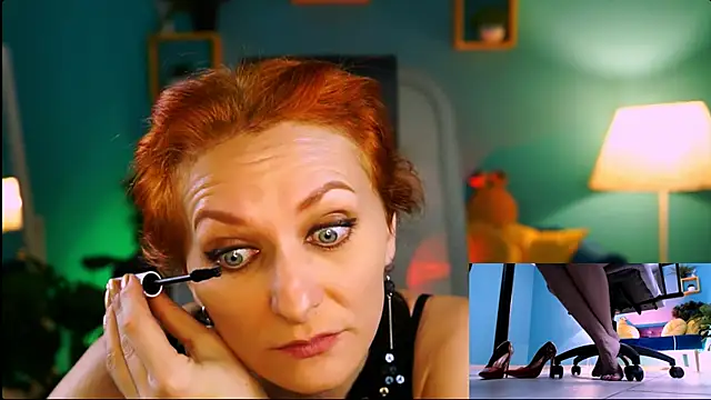 DianaTorrens online show from January 13, 7:46 am