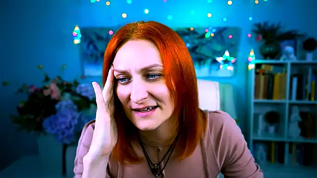 DianaTorrens online show from March 22, 5:27 pm