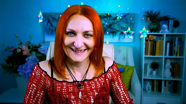 DianaTorrens online show from March 31, 7:20 am