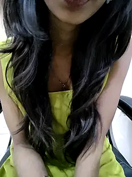 -AYUSHI01 online show from November 23, 8:14 am