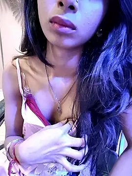 -AYUSHI01 online show from November 27, 6:48 am