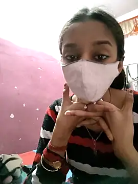 -AYUSHI01 online show from December 17, 7:36 am