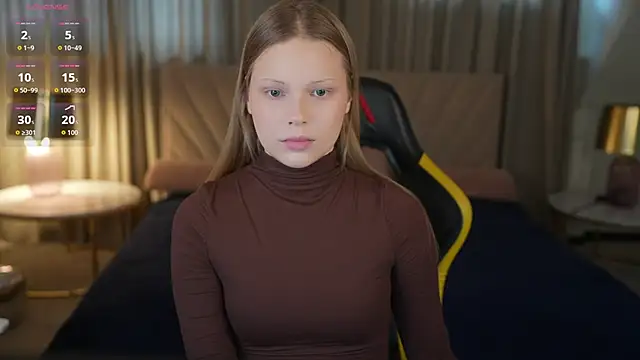 Snapshot of Charlotte_Dreams chatting on February 12, 11:49 am Charlotte Dreams online show from February 12, 11:49 am