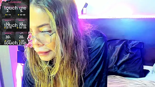 venus desired260669 online show from November 27, 1:57 pm