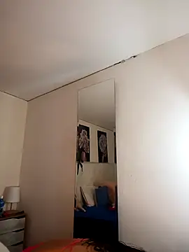 SamathaMay online show from April 1, 1:41 pm