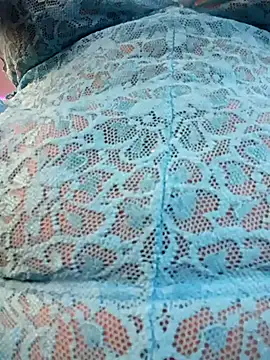 SamathaMay online show from April 2, 1:09 pm