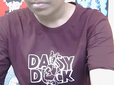 Honey Baby1 online show from May 3, 5:57 am