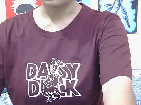 Honey Baby1 online show from May 8, 5:46 am